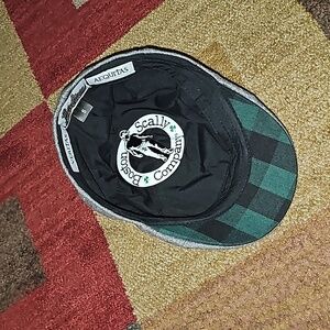 Boston Scally Cap~Boondock Collectors Edition
